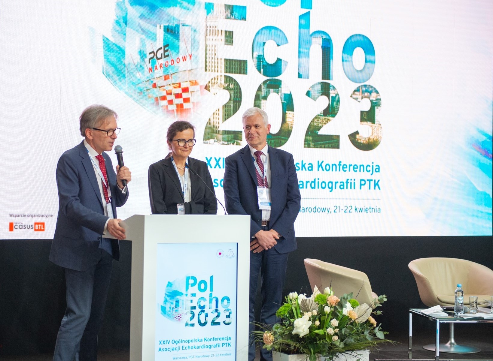 PolEcho 2023