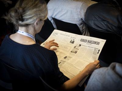 fot. Wojciech Kasprzak