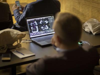 fot. Wojciech Kasprzak