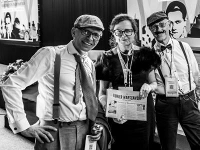 fot. Wojciech Kasprzak