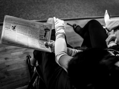 fot. Wojciech Kasprzak