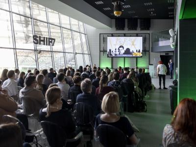 fot. Wojciech Kasprzak