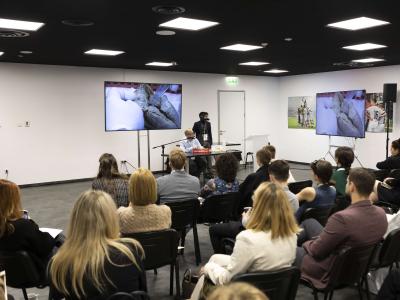 fot. Wojciech Kasprzak