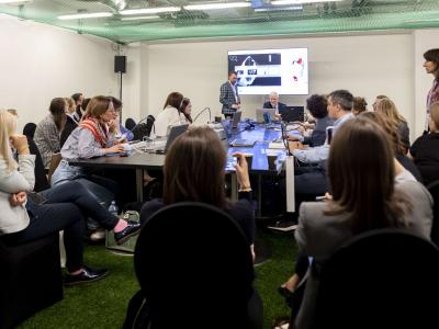 fot. Wojciech Kasprzak