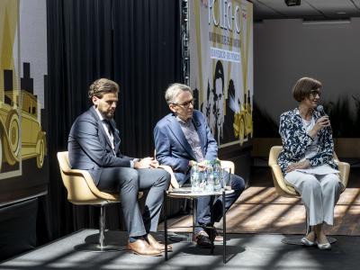 fot. Wojciech Kasprzak