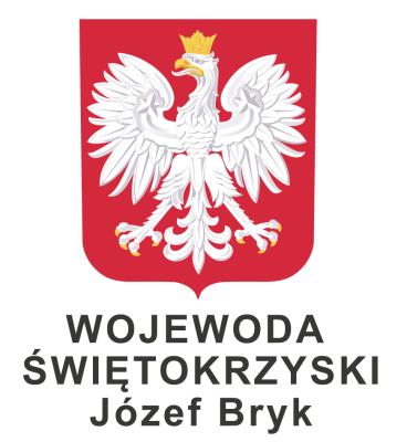 Wojewoda Świętokrzyski